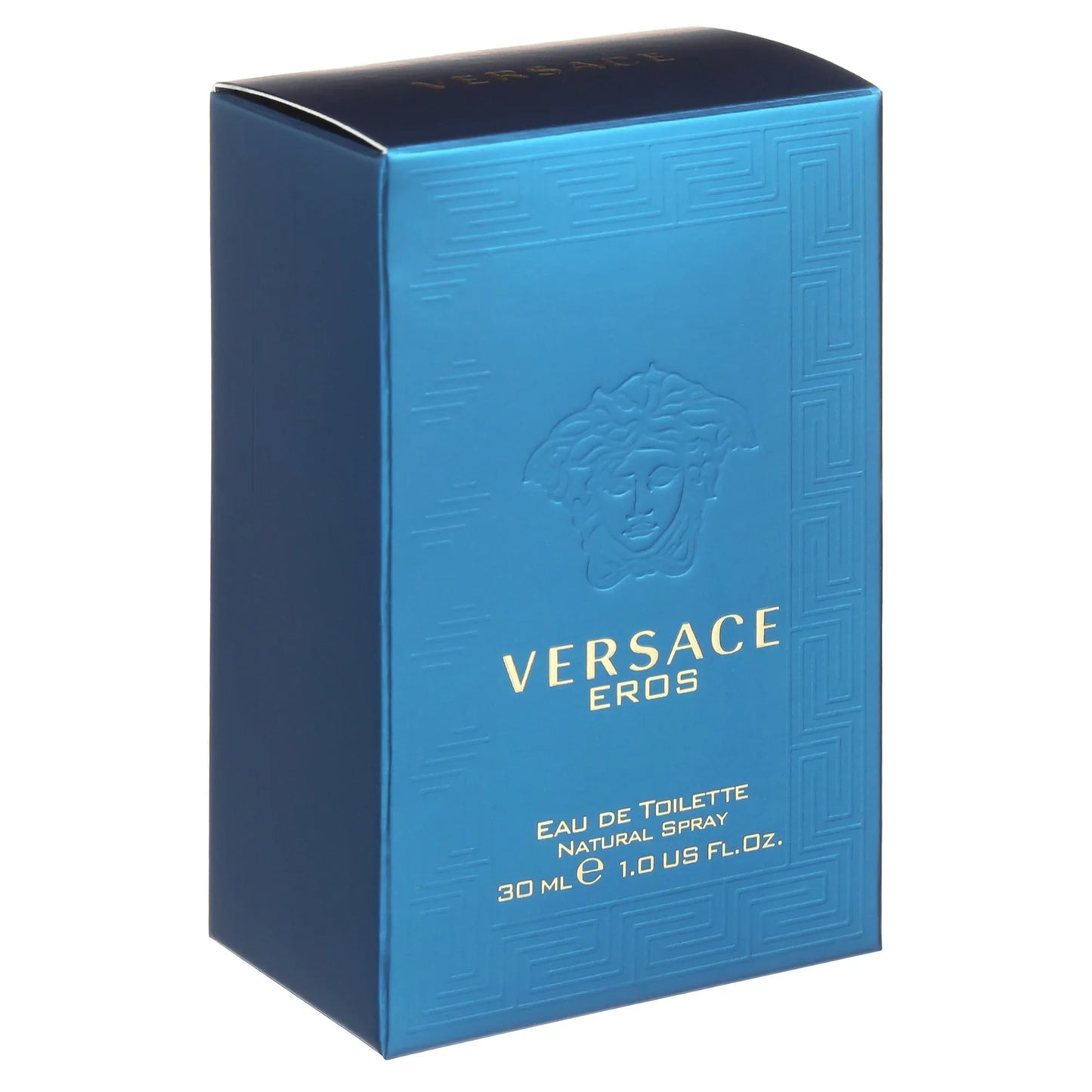 Versace Eros Eau De Toilette, Cologne for Men, 1.0 Oz