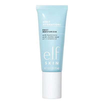 e.l.f. SKIN Holy Hydration! Daily Moisturizer, 2.53 fl oz