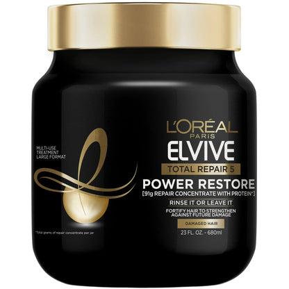 L'Oreal Paris Elvive Total Repair Multi-Use Treatment Scalp Care