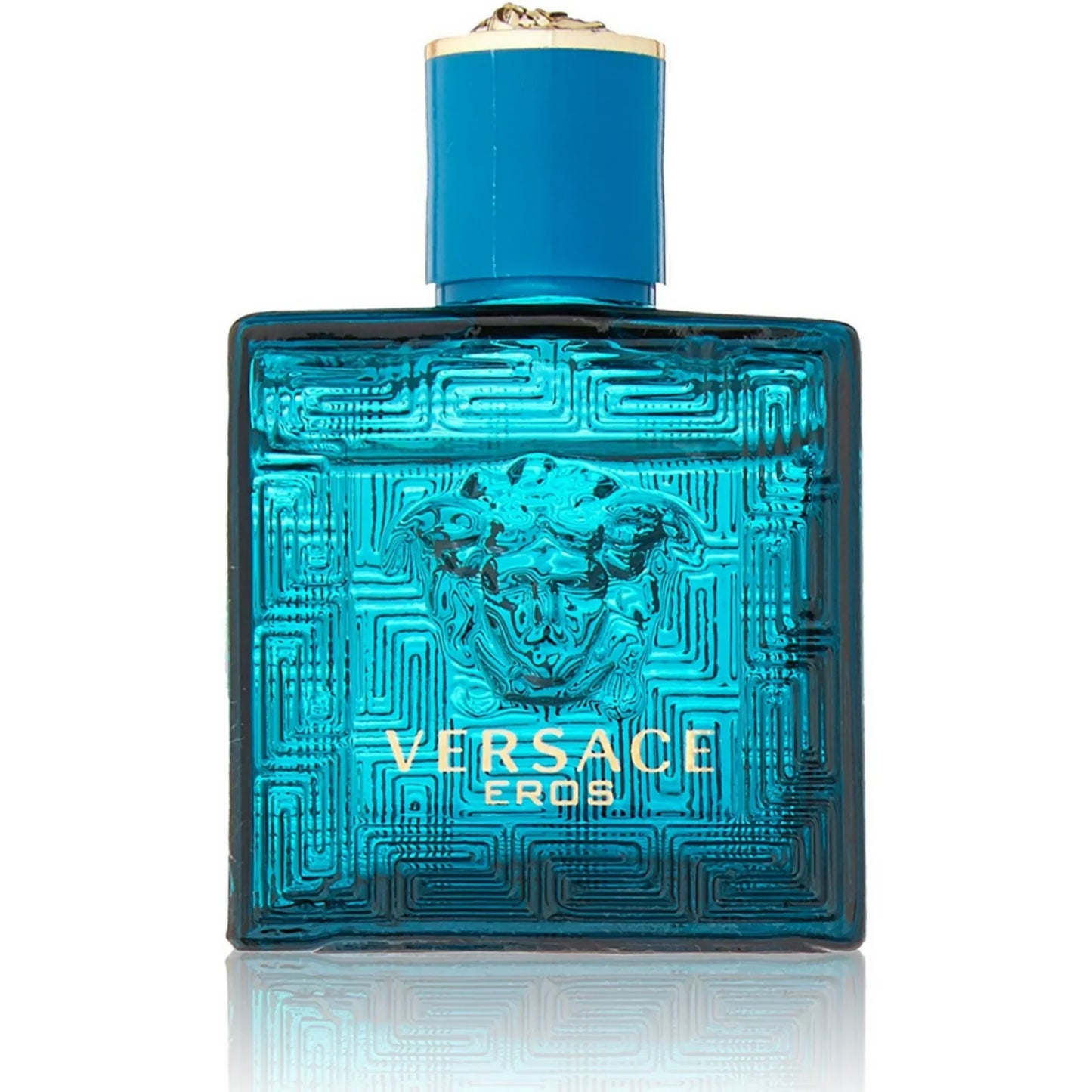 Versace Eros Eau De Toilette, Cologne for Men, 1.0 Oz