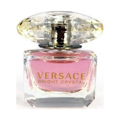 Bright Crystal by Versace .13 oz EDT mini for women